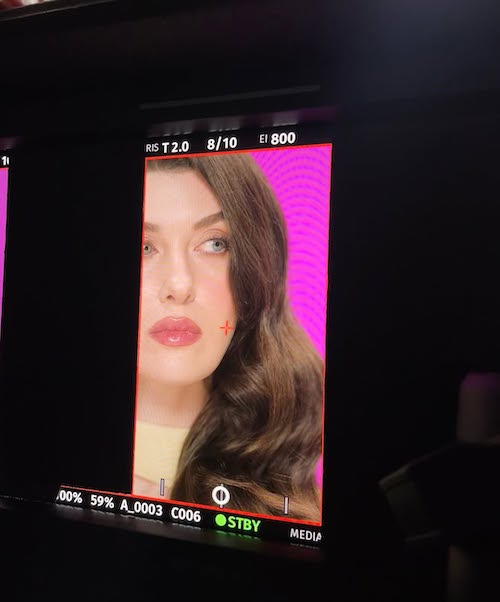 پیراهن‌های ساتن آسلیهان گونر