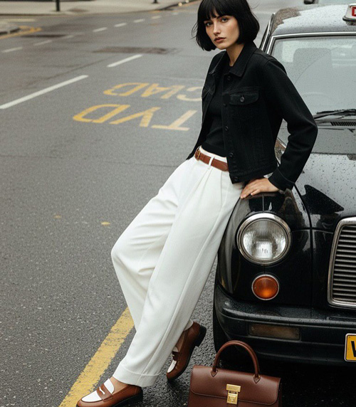 سبک پوشش نوا