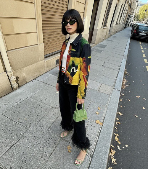 سبک پوشش نوا