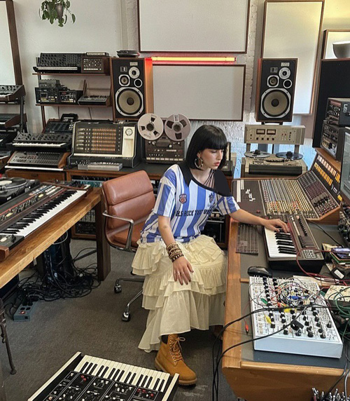 سبک پوشش نوا