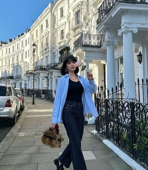 سبک پوشش نوا