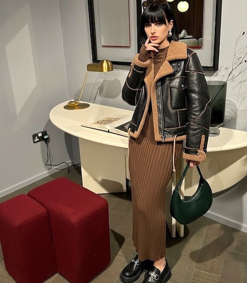 سبک پوشش نوا