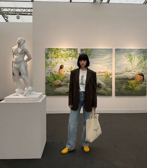 سبک پوشش نوا