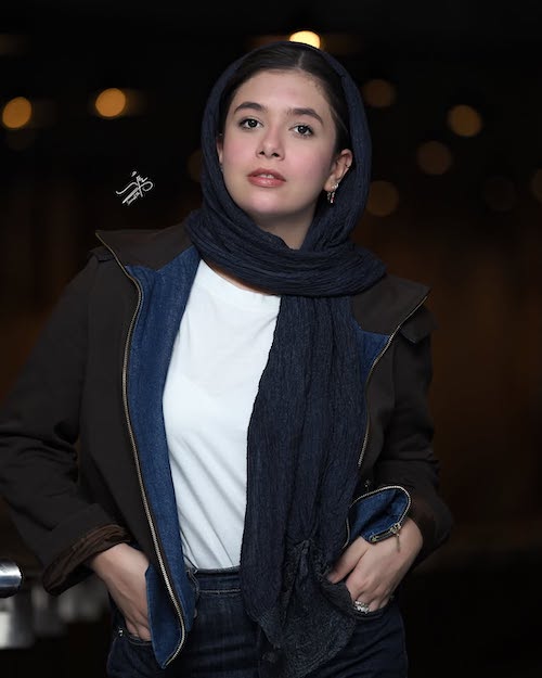 کت عجیب نفس بازغی