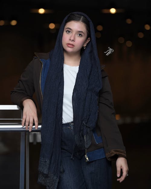 کت عجیب نفس بازغی