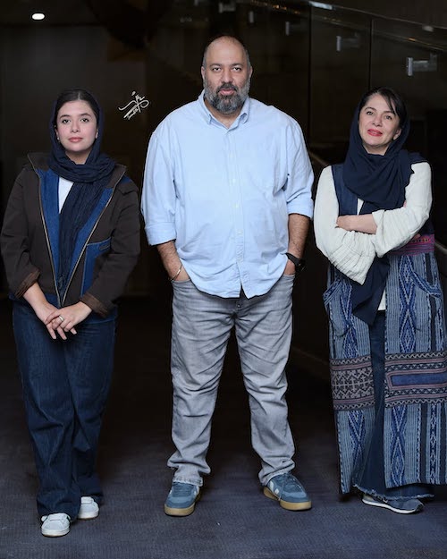 کت عجیب نفس بازغی