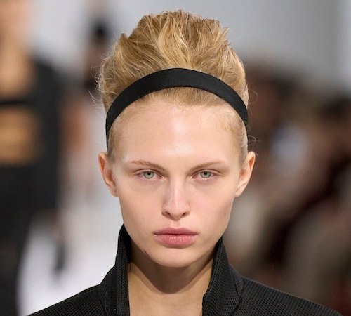 بازگشت تل سر