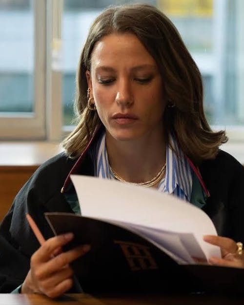 وکیل‌های سریال‌های ترکی