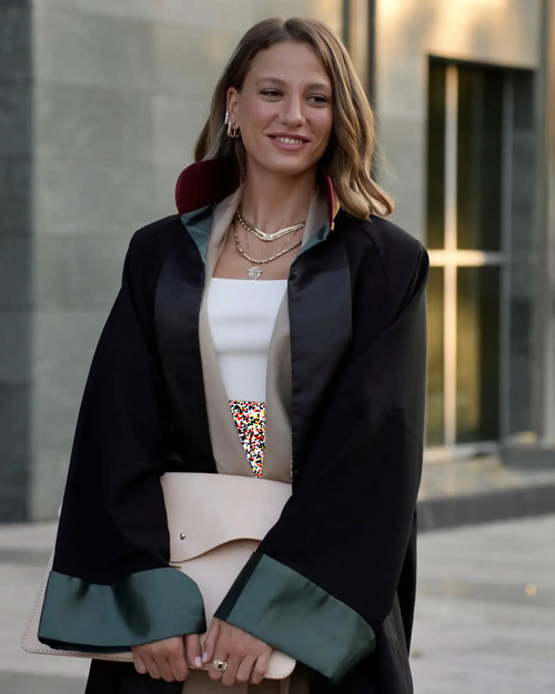 وکیل‌های سریال‌های ترکی