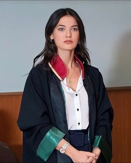 وکیل‌های سریال‌های ترکی