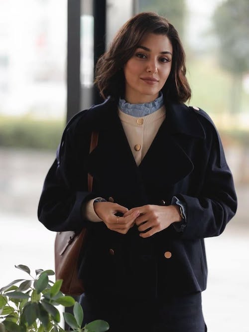 وکیل‌های سریال‌های ترکی