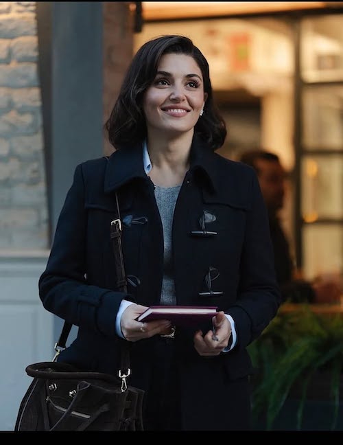 وکیل‌های سریال‌های ترکی