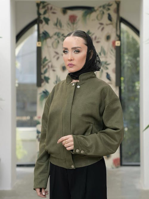 کت جیر حدیث فولادوند