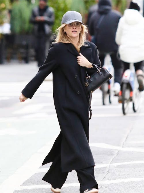 پالتوی بلند ریس ویترسپون