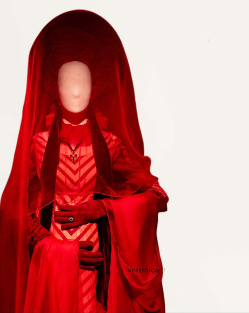 طراحی لباس در «فرانکشتاین ۲۰۲۵»