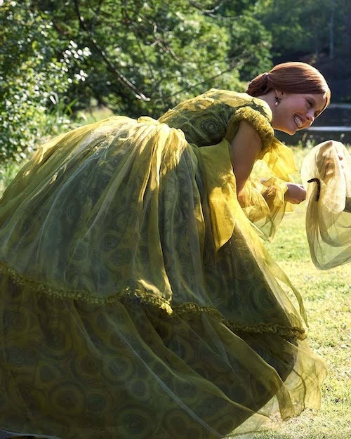 طراحی لباس در «فرانکشتاین ۲۰۲۵»