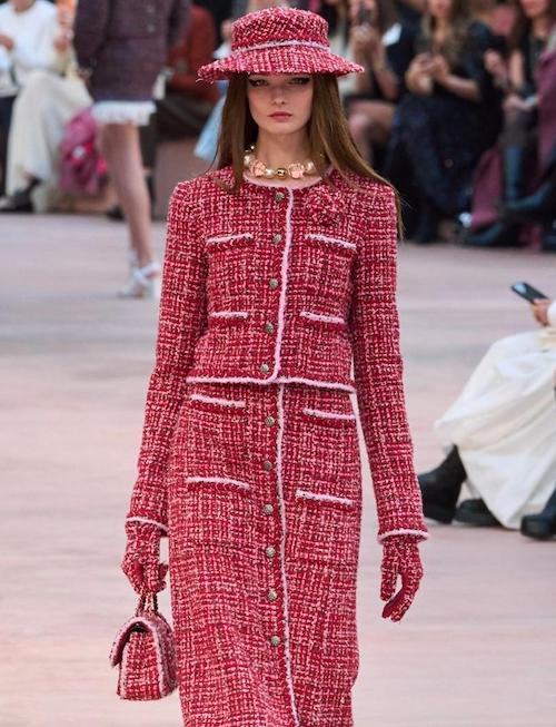 کت و ژاکت یقه گرد