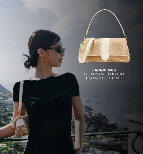 کلکسیون کیف‌های خاص جنی