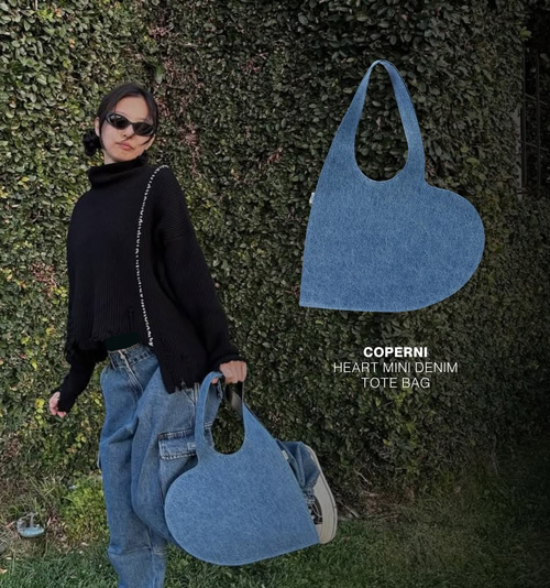 کلکسیون کیف‌های خاص جنی