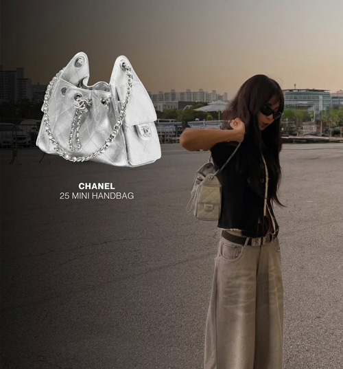 کلکسیون کیف‌های خاص جنی