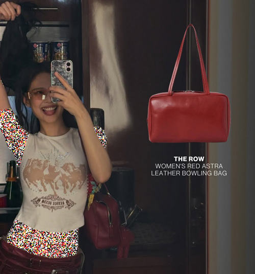 کلکسیون کیف‌های خاص جنی