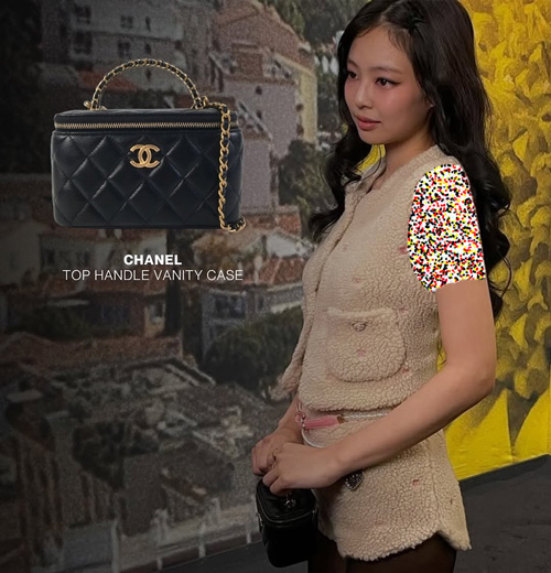 کلکسیون کیف‌های خاص جنی