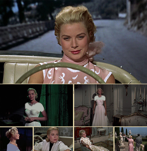 خوش‌پوش‌ترین زنان سینما: از کلاسیک تا مدرن