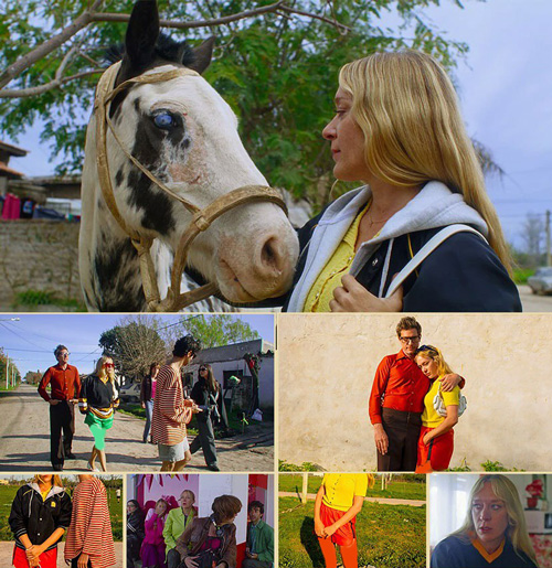 خوش‌پوش‌ترین زنان سینما: از کلاسیک تا مدرن