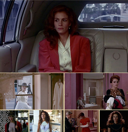 خوش‌پوش‌ترین زنان سینما: از کلاسیک تا مدرن