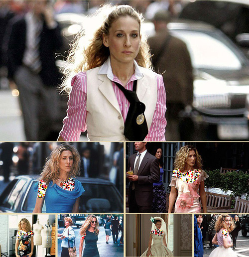 خوش‌پوش‌ترین زنان سینما: از کلاسیک تا مدرن