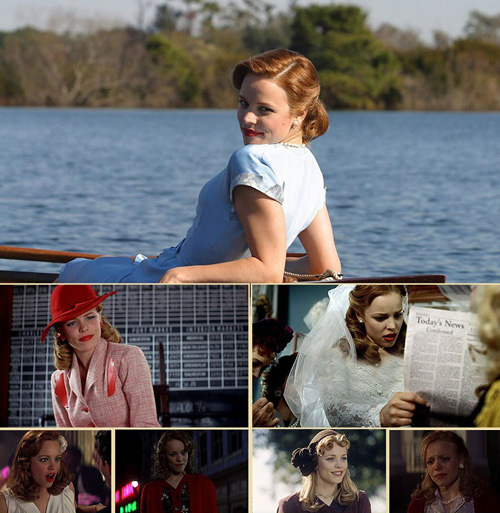 خوش‌پوش‌ترین زنان سینما: از کلاسیک تا مدرن