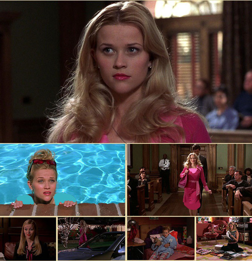 خوش‌پوش‌ترین زنان سینما: از کلاسیک تا مدرن