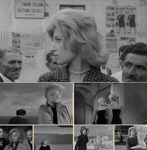 خوش‌پوش‌ترین زنان سینما: از کلاسیک تا مدرن