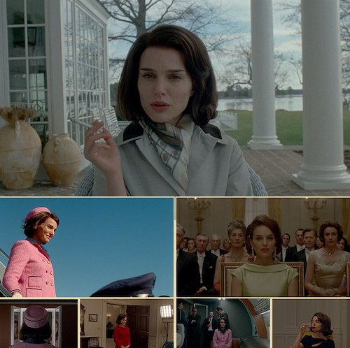 خوش‌پوش‌ترین زنان سینما: از کلاسیک تا مدرن