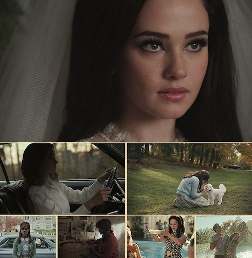 خوش‌پوش‌ترین زنان سینما: از کلاسیک تا مدرن