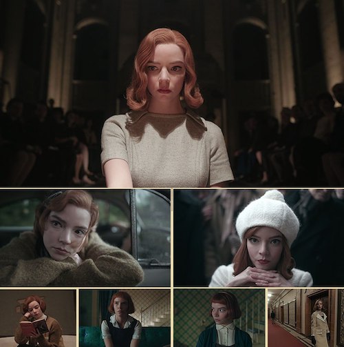 خوش‌پوش‌ترین زنان سینما: از کلاسیک تا مدرن