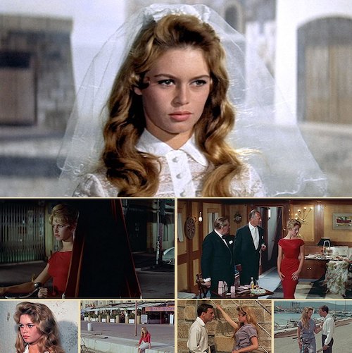 خوش‌پوش‌ترین زنان سینما: از کلاسیک تا مدرن