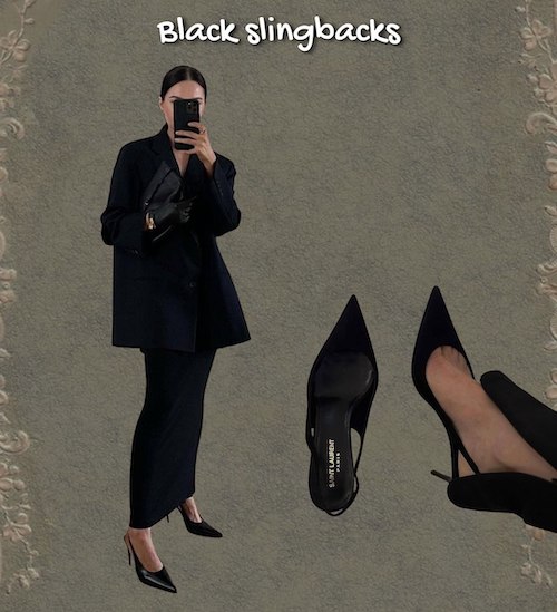 مدل کفش‌های اولدمانی