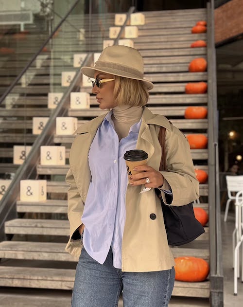 استایل نود مینا مختاری