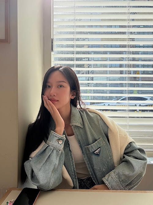 کت جین مون گایونگ