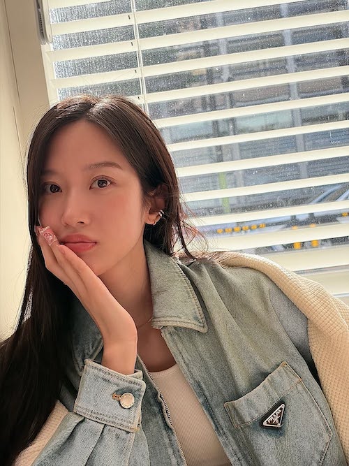 کت جین مون گایونگ