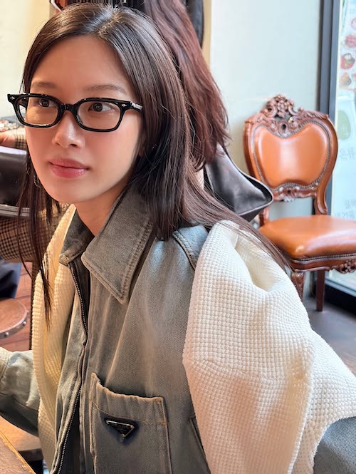 کت جین مون گایونگ