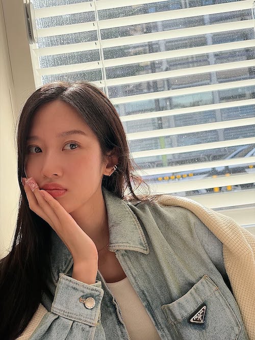 کت جین مون گایونگ