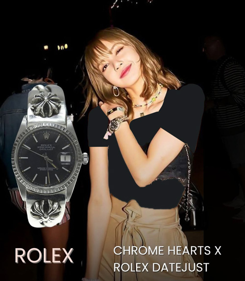 ساعت‌های لوکس لیسا