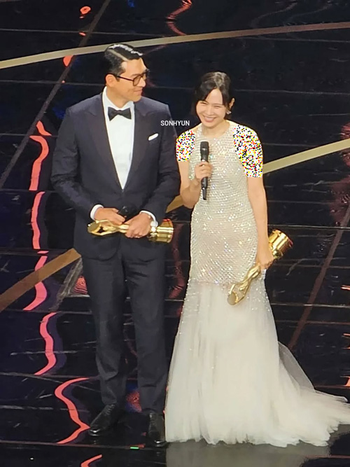 زوج محبوب کره‌ای