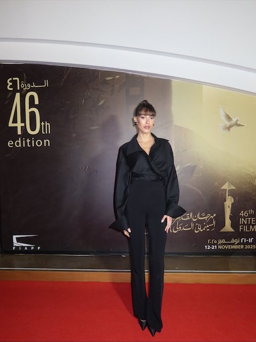 موهای چتری دیلان دنیز