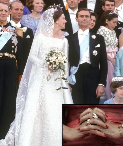 حلقه‌‌ی من و تو