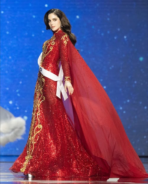 دختر شایسته ۲۰۲۵