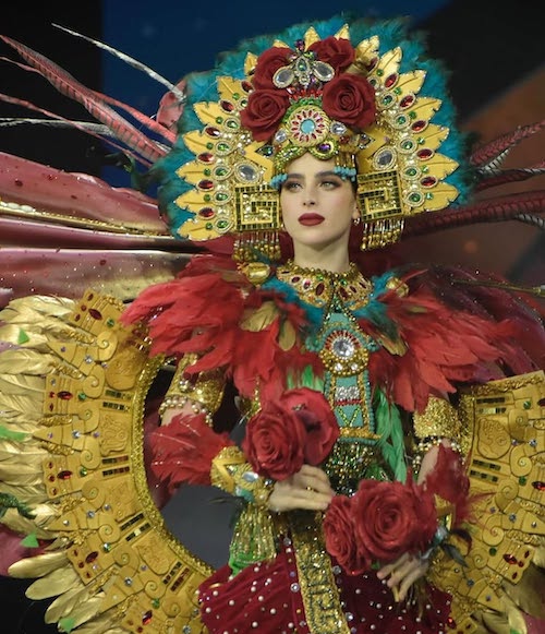 دختر شایسته ۲۰۲۵