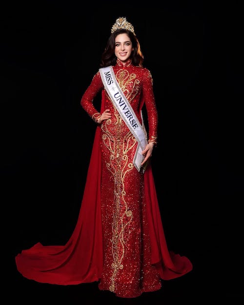 دختر شایسته ۲۰۲۵